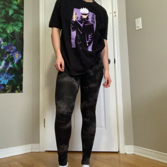 Anime shirt - Picture 1 of 2
